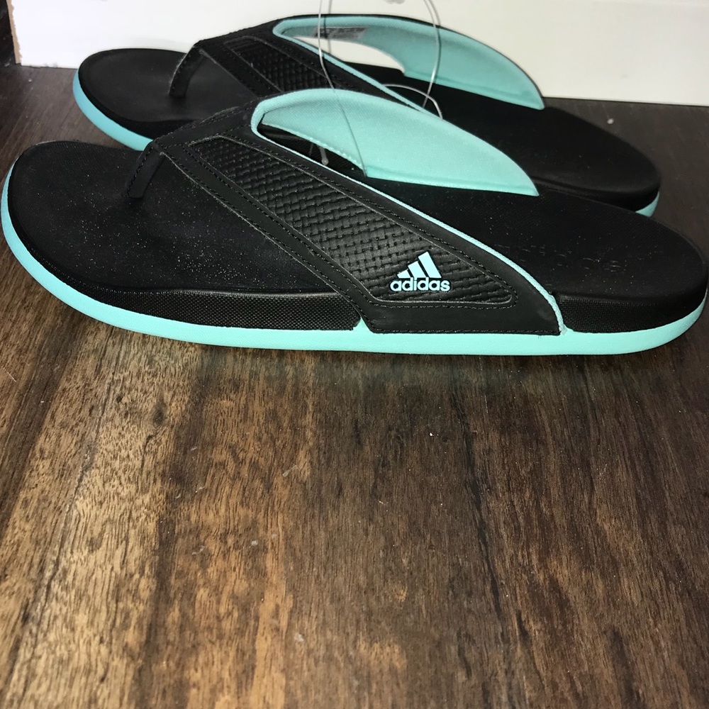 Adidas sandals